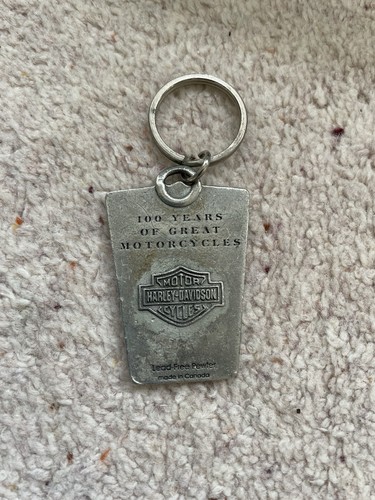 Harley davidson steel - harley,