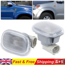 2X Side Indicator Repeater