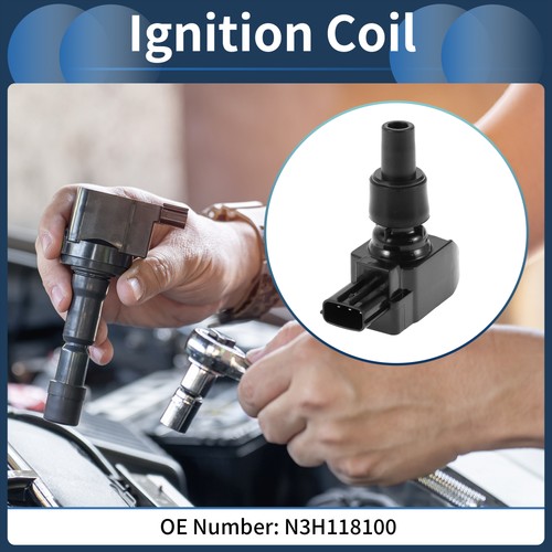 Ignition coil - ignition,