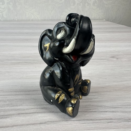 Hand carved black - hand,