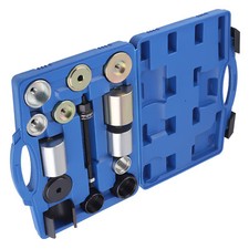 REAR CONTROL TRAILING ARM BUSH