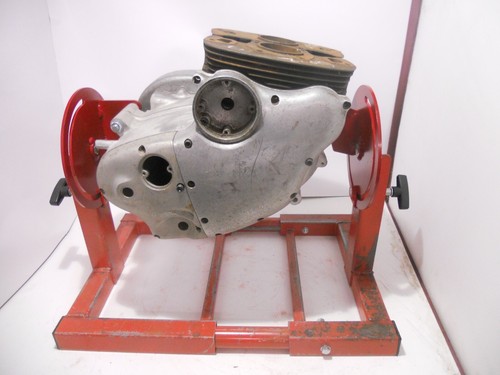 Norton jubilee engine - jubilee,