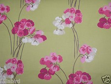HARLEQUIN CURTAIN FABRIC