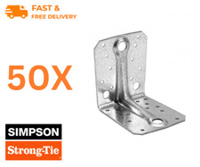 50X SIMPSON STRONG TIE HEAVY