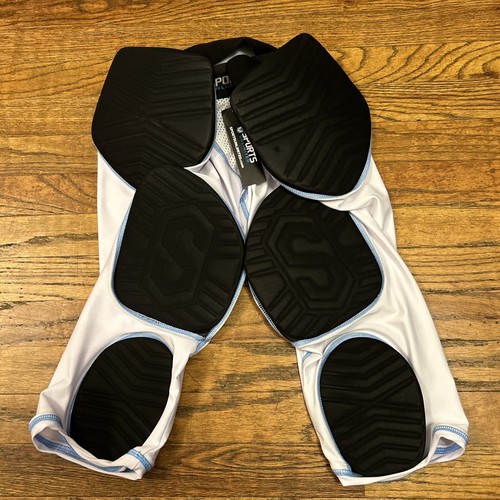 Sports unlimited padded - sports, unlimited®