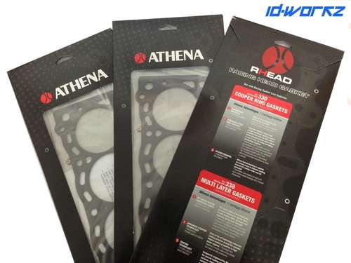 Athena multi layered - layered, steel