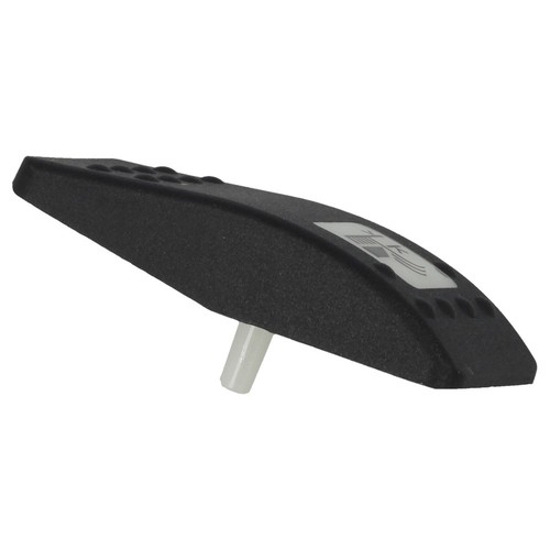 Genuine stiga park front - front, mower