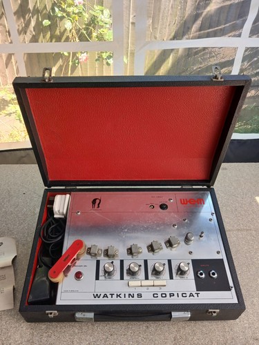 Wem watkins copicat - wem,