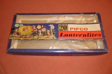 Pifco vintage Christmas lites