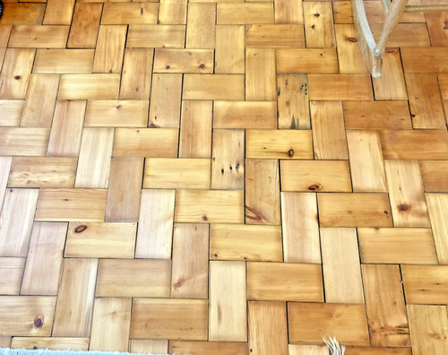 Reclaimed victorian period - reclaimed,