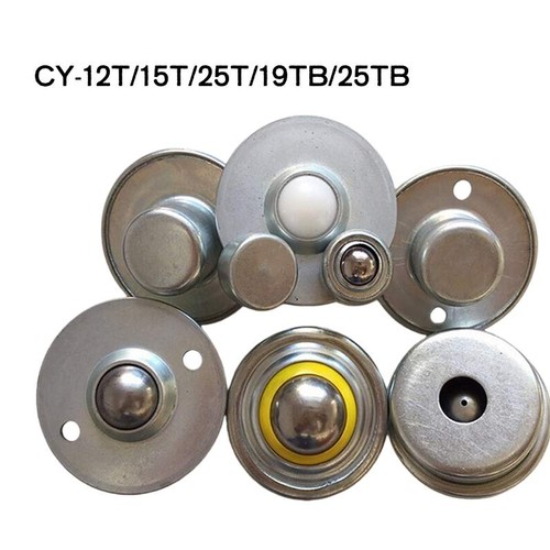 Shock absorbing conveyor - shock-absorbing,