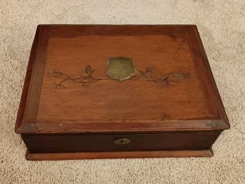 Antiq victorian pulaski wood - antiq,