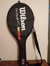 Vintage Tennis racket Wilson