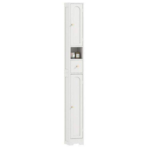 Tall bathroom cabinet slim - tall,
