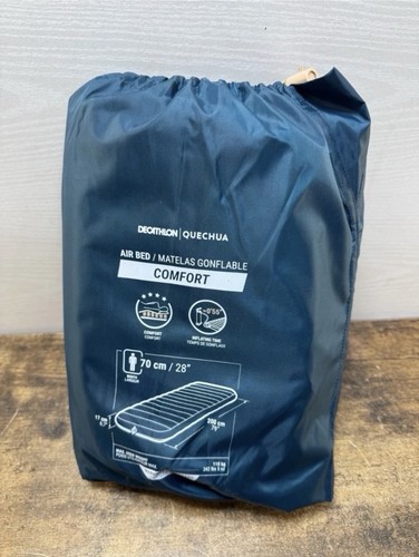 Decathlon quechua air - air, comfort