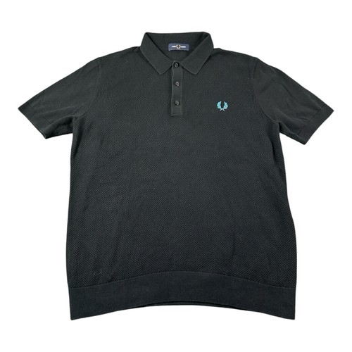 Fred perry black - perry,