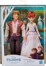 Disney Frozen Anna & Kristoff