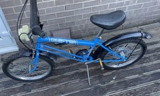 Raleigh Grifter Mk2 Prismatic