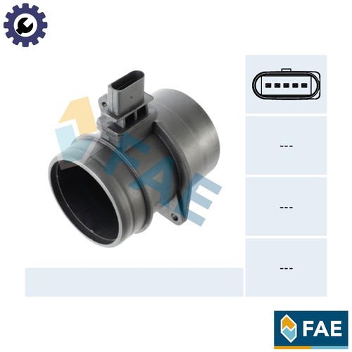 Mass air flow sensor - mass, 69026