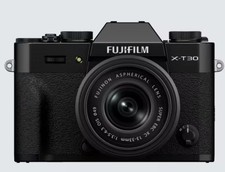 Fujifilm Digital Camera X-T30