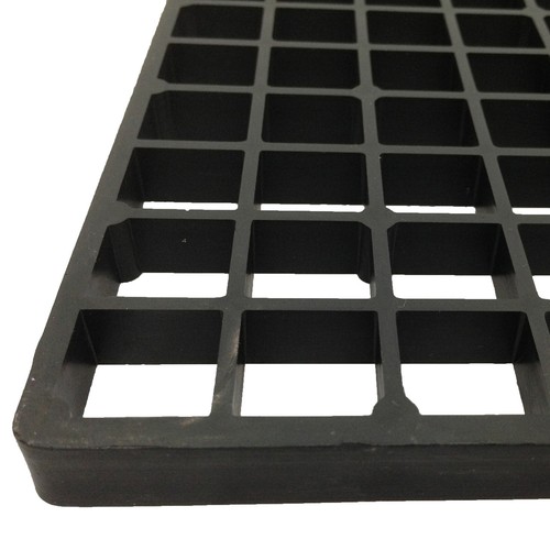 Square cut filter - filter, egg