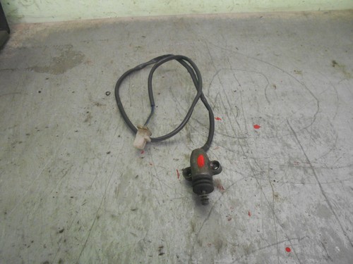 Yamaha 1200 side - fj, (1tx)