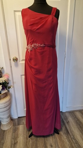Mark lesley bridalwear size - bridalwear,