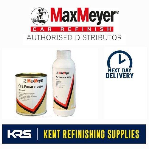 Max meyer 7050 chromate free - max,