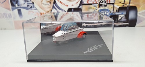 Vitesse models messerschmitt - vitesse,