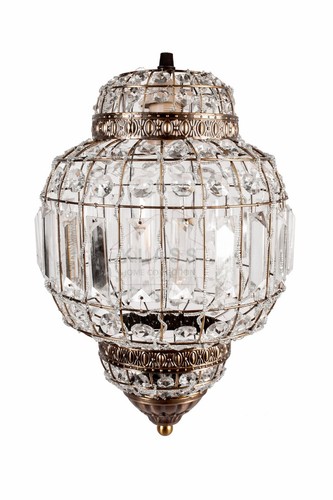 Moroccan style antique - moroccan,