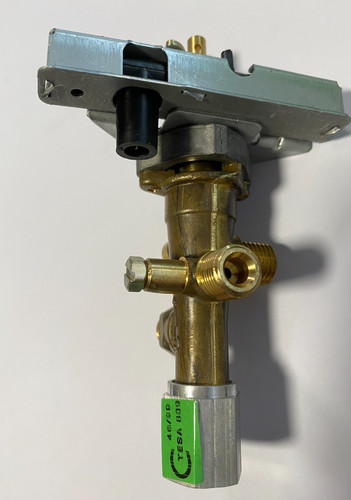 Baxi 092132 ffd gas - 092132, tap