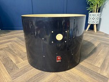 Premier Cabria Bass Drum Shell