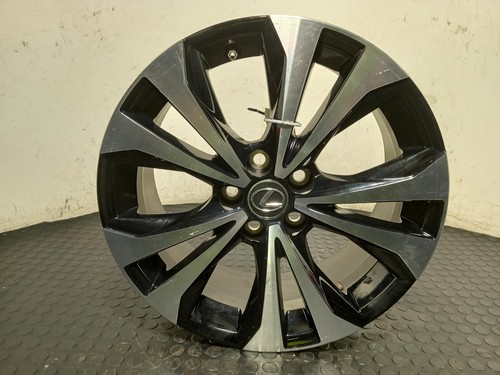 Lexus series alloy wheel - lexus,