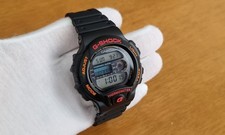 Casio G-Shock DW-6100 Vintage