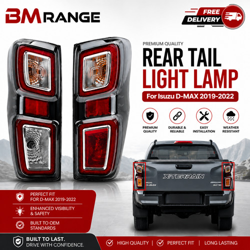 2pcs led rear light for - led,