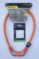 Kryptonite Kryptoflex 1265