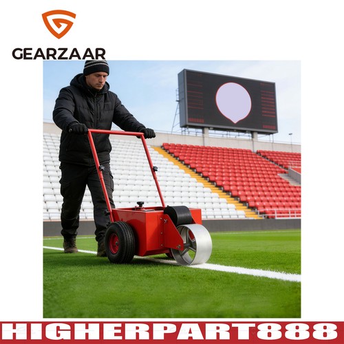 Transfer wheel line marker - transfer,