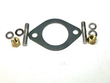 Lambretta Ts1 Imola Exhaust