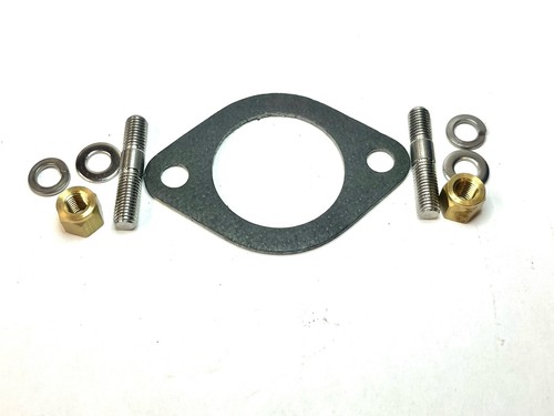 Lambretta ts1 imola exhaust - lambretta,