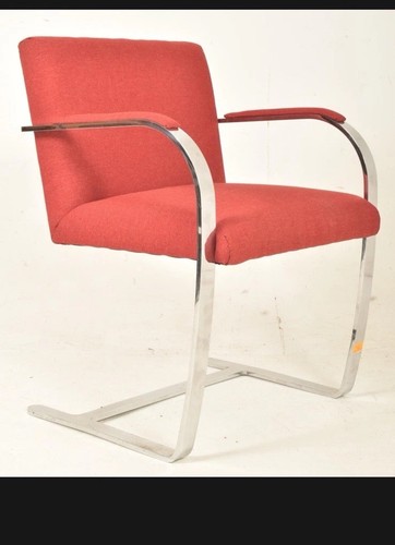 Mies van der - , rohe