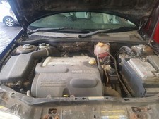 2005-2010 MK2 SAAB 9-3 AERO T