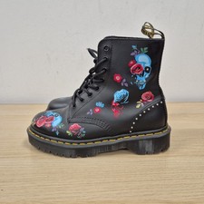 Dr Martens 1460 Bex Rose