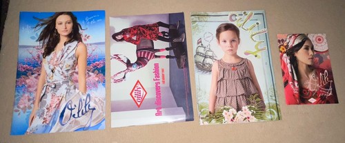 Lot 2007 oilily - lot,