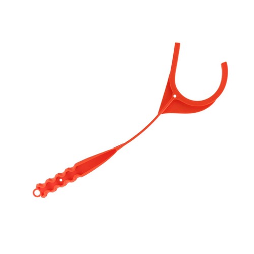 Durable target hand thrower - hand,