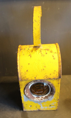 Vintage yellow batchlee seb - vintage,