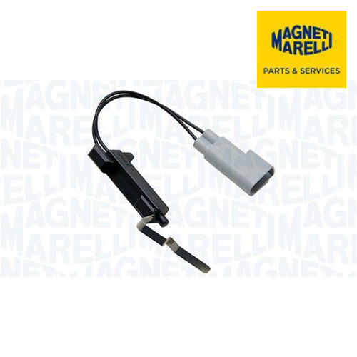Sensor intake air temperature - sensor,,