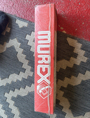 Murex trex 7016 c1l - x9, hi-trex