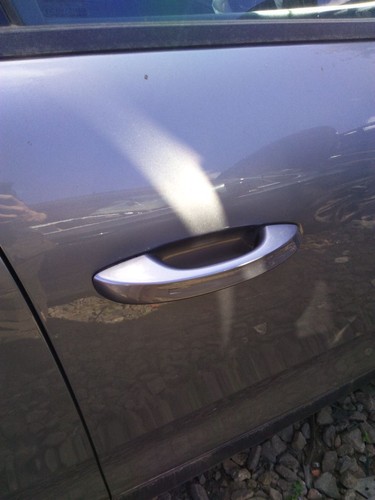 Citroen shine door handle - c5, x