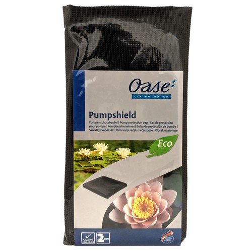 Oase pond pump - oase,