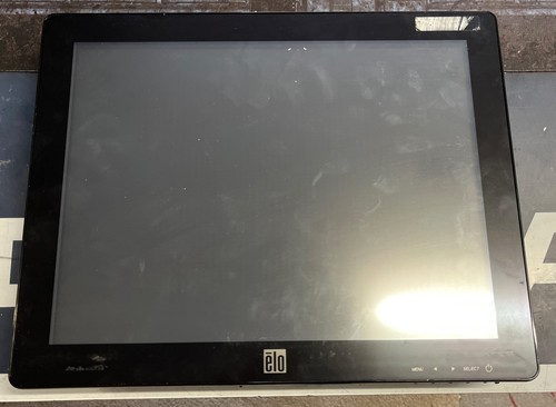 Elo et1517l touchscreen - et1517l, 15"